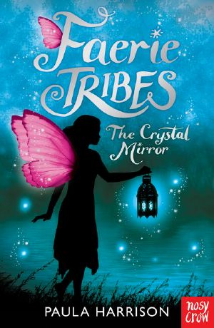 [Red Moon Rising 01] • The Crystal Mirror